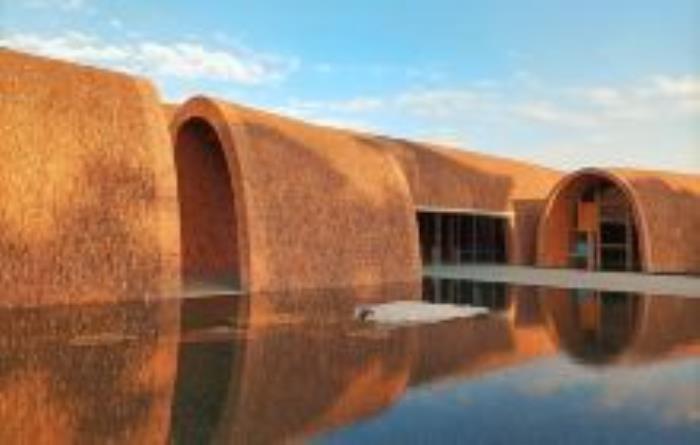 景德鎮(zhèn)御窯文化藝術(shù)博物館江西景點