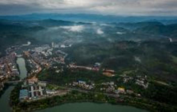 百色起義紀(jì)念園廣西景點(diǎn) 百色起義紀(jì)念園廣西景點(diǎn)