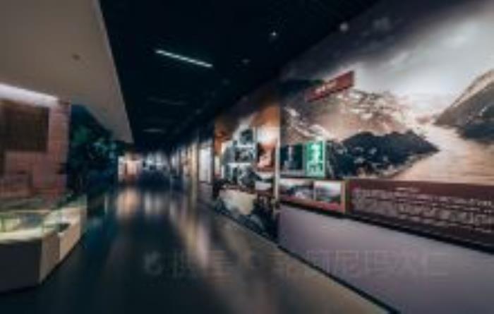 四渡赤水紀念館貴州景點