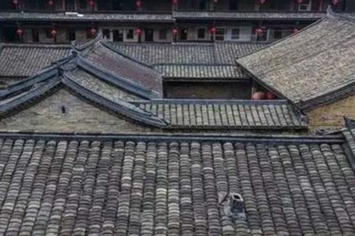 關(guān)西客家古宅