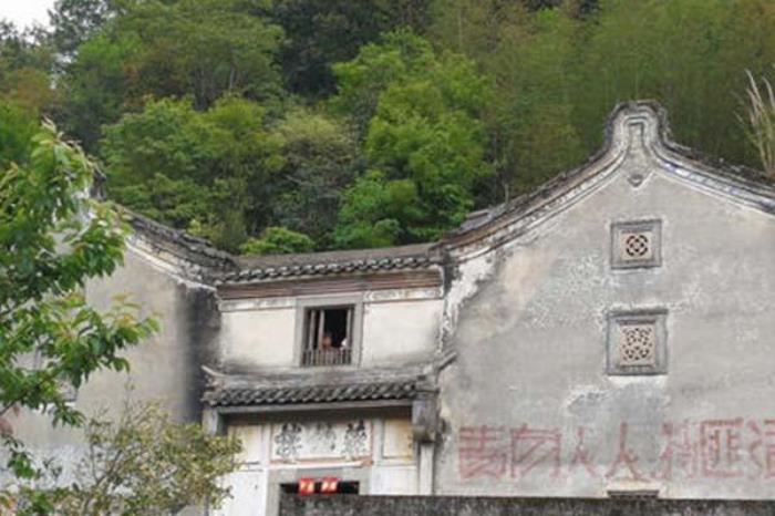 關(guān)西客家古宅