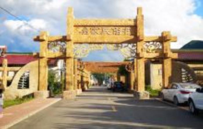 冶家村寧夏景點(diǎn)