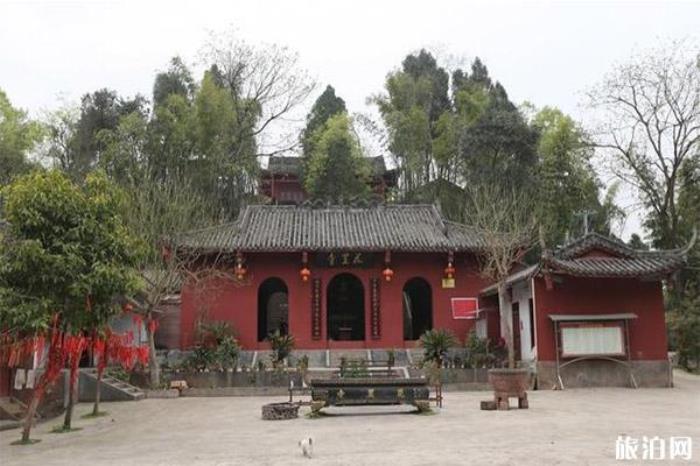 成都邛崍竹溪湖生態(tài)區(qū)