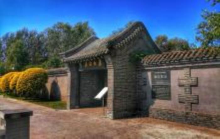 蕭紅故居黑龍江景點(diǎn)