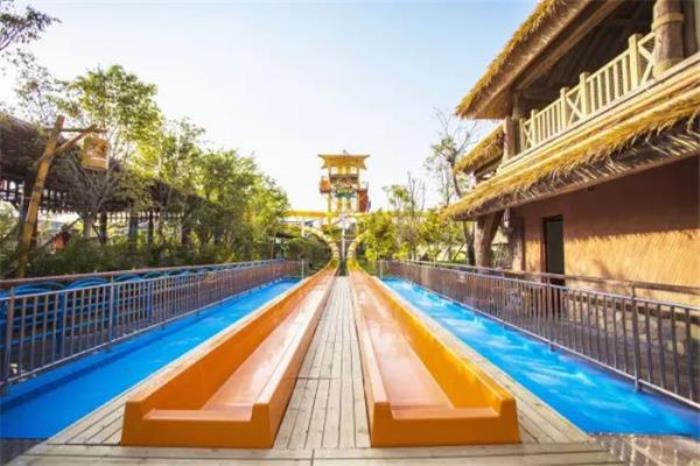 廈門方特水上樂園 廈門方特水上樂園