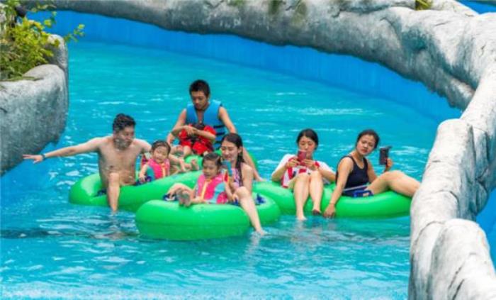 廈門方特水上樂園 廈門方特水上樂園