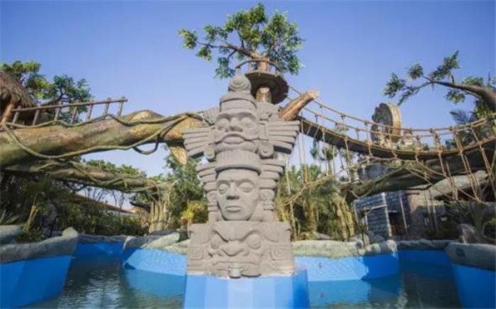 廈門方特水上樂園 廈門方特水上樂園