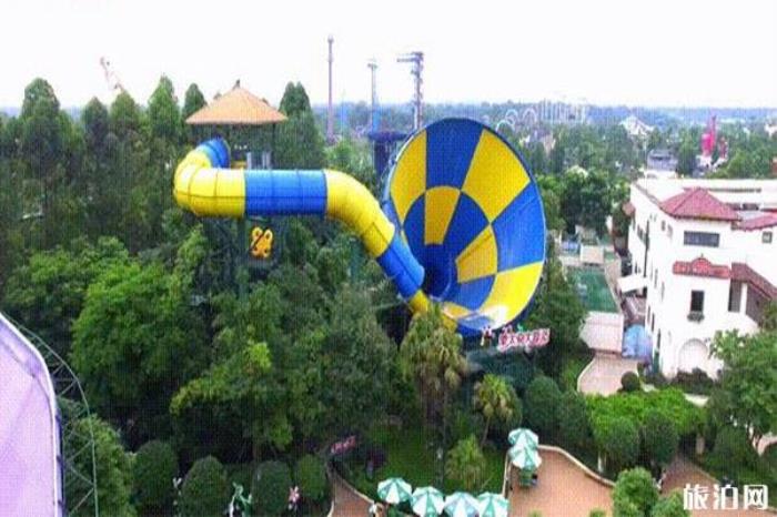 成都國(guó)色天鄉(xiāng)水上樂園 成都國(guó)色天鄉(xiāng)水上樂園