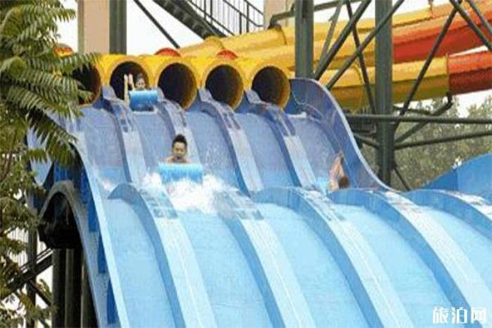 成都國(guó)色天鄉(xiāng)水上樂園 成都國(guó)色天鄉(xiāng)水上樂園