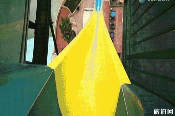 成都國(guó)色天鄉(xiāng)水上樂園 成都國(guó)色天鄉(xiāng)水上樂園