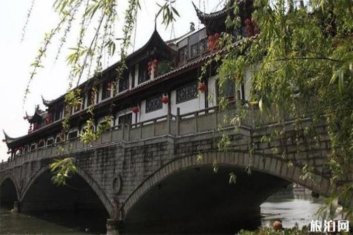 成都郫縣三道堰古鎮(zhèn) 成都郫縣三道堰古鎮(zhèn)