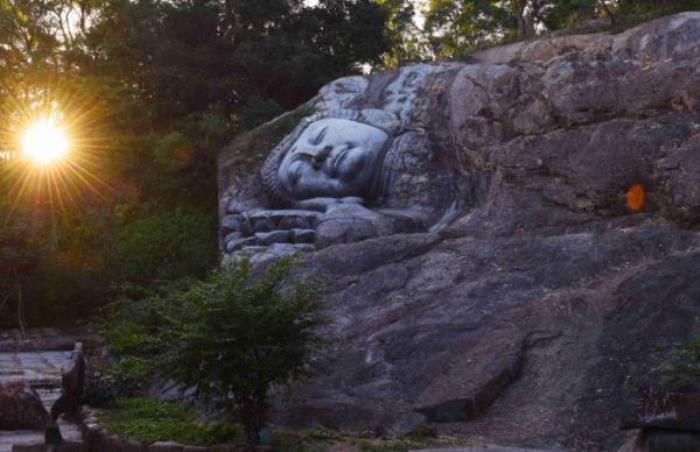 泉州清源山景區(qū) 泉州清源山景區(qū)