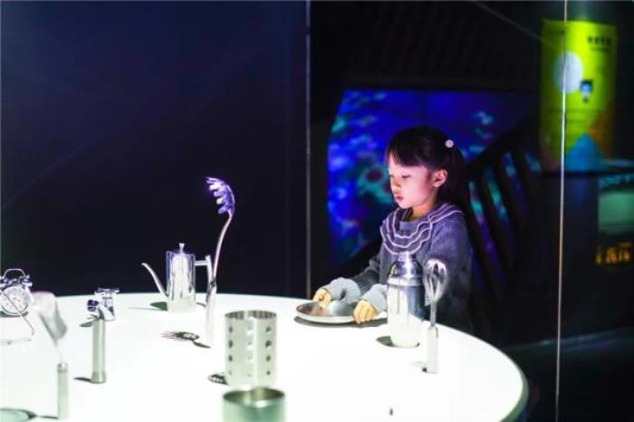 廈門科技館 廈門科技館