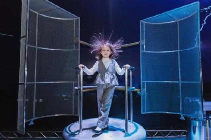 廈門科技館 廈門科技館