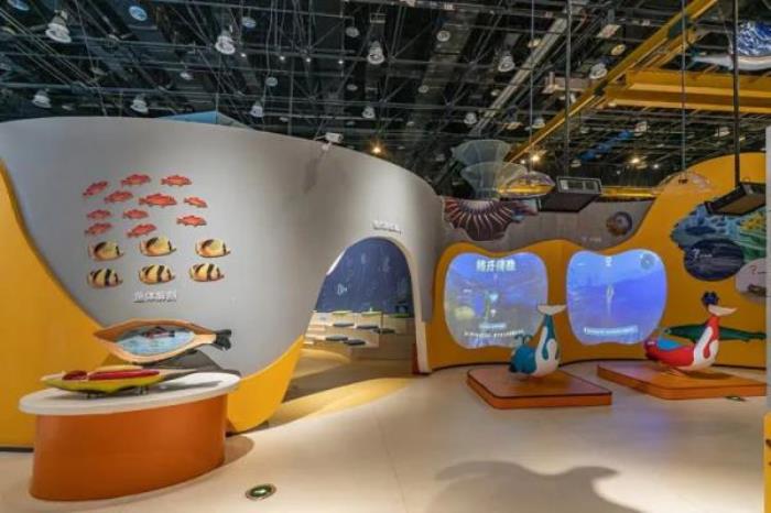 廈門科技館 廈門科技館