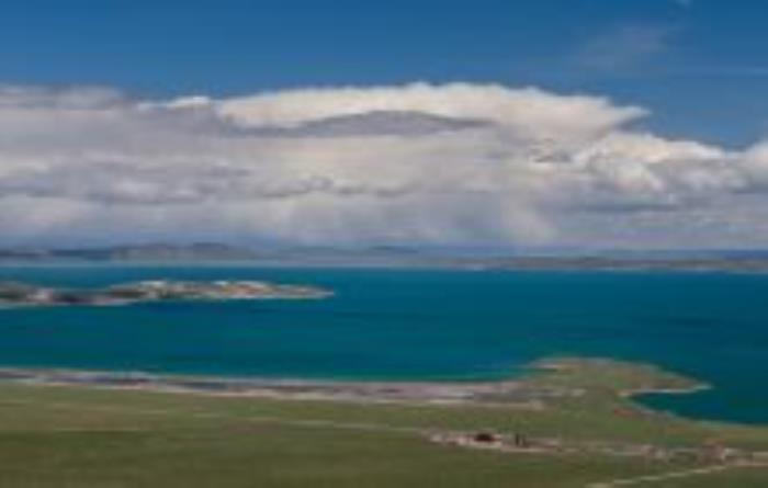 三江源國家公園青海景點(diǎn)