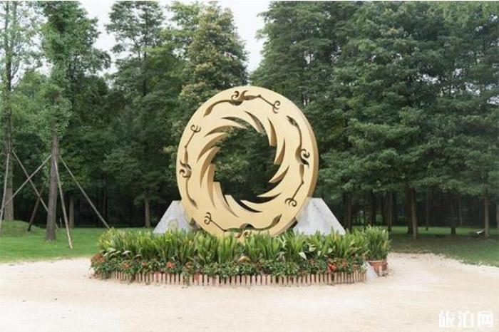 金沙遺址博物館