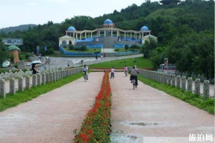 怪坡風(fēng)景區(qū)