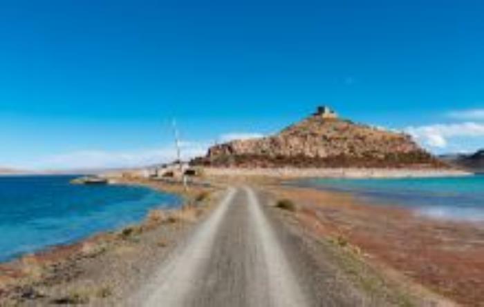 日托寺西藏景點