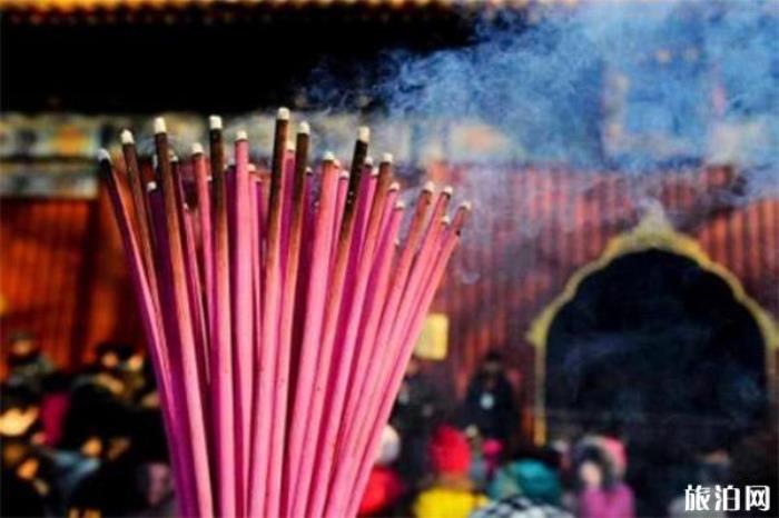 成都寶光寺 成都寶光寺