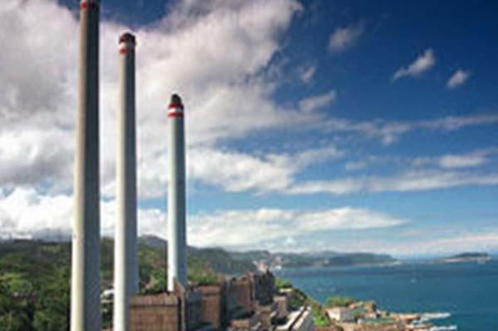 白米甕炮臺(tái)