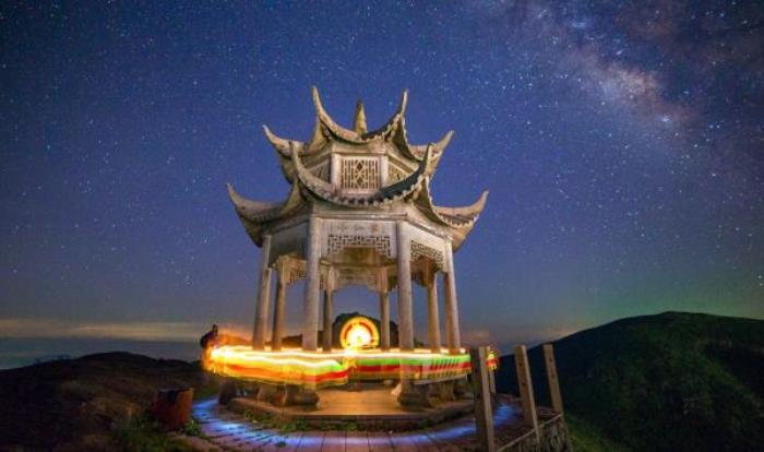 太姥山風(fēng)景區(qū) 太姥山風(fēng)景區(qū)