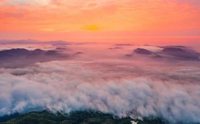 太姥山風(fēng)景區(qū) 太姥山風(fēng)景區(qū)