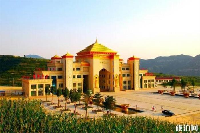 長治仙堂山介紹