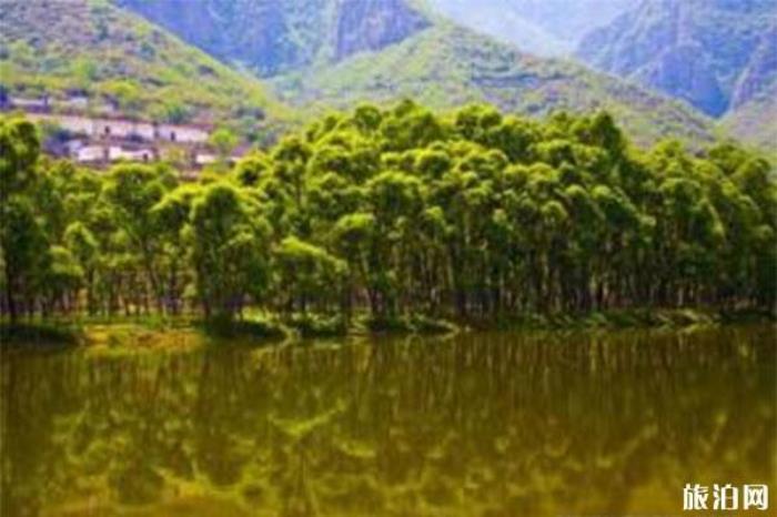 長(zhǎng)治太行水鄉(xiāng)景區(qū)介紹 長(zhǎng)治太行水鄉(xiāng)景區(qū)介紹