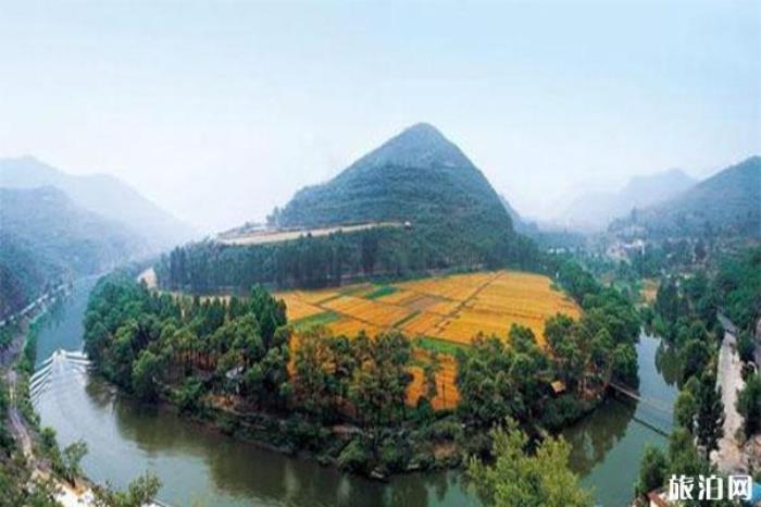 長(zhǎng)治太行水鄉(xiāng)景區(qū)介紹 長(zhǎng)治太行水鄉(xiāng)景區(qū)介紹