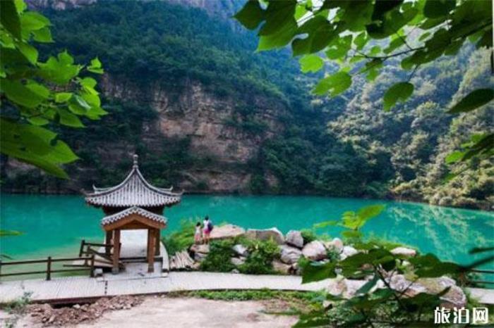 長(zhǎng)治太行水鄉(xiāng)景區(qū)介紹 長(zhǎng)治太行水鄉(xiāng)景區(qū)介紹