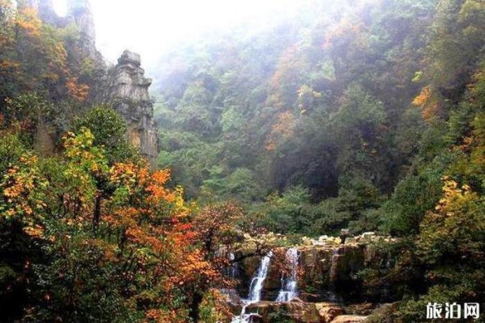 昭通小草壩風(fēng)景區(qū) 昭通小草壩風(fēng)景區(qū)