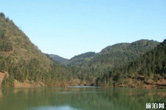 威信風(fēng)景區(qū) 威信風(fēng)景區(qū)