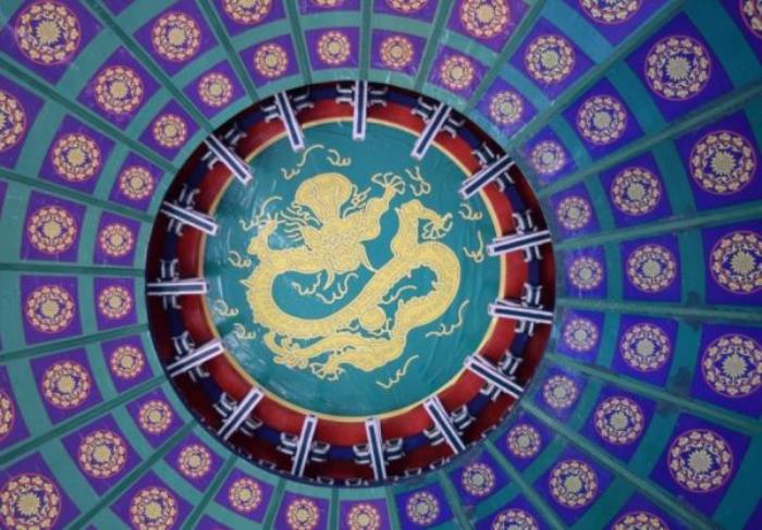 蘭州長城西部影視城