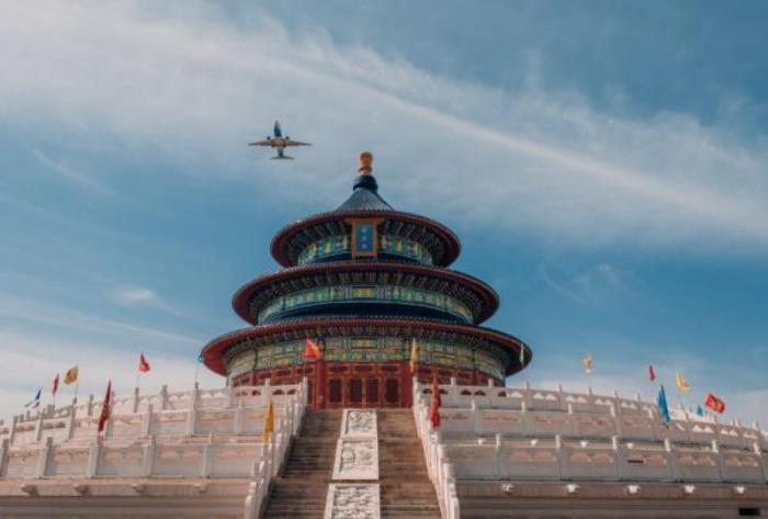 蘭州長城西部影視城