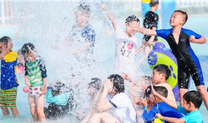 星奇塔無動(dòng)力世界 星奇塔無動(dòng)力世界