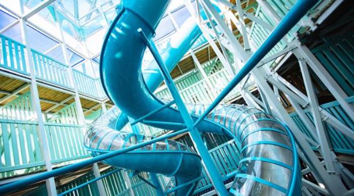 星奇塔無動(dòng)力世界 星奇塔無動(dòng)力世界