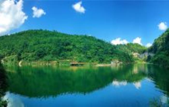 巫山峽谷旅游景區(qū)貴州景點 巫山峽谷旅游景區(qū)貴州景點