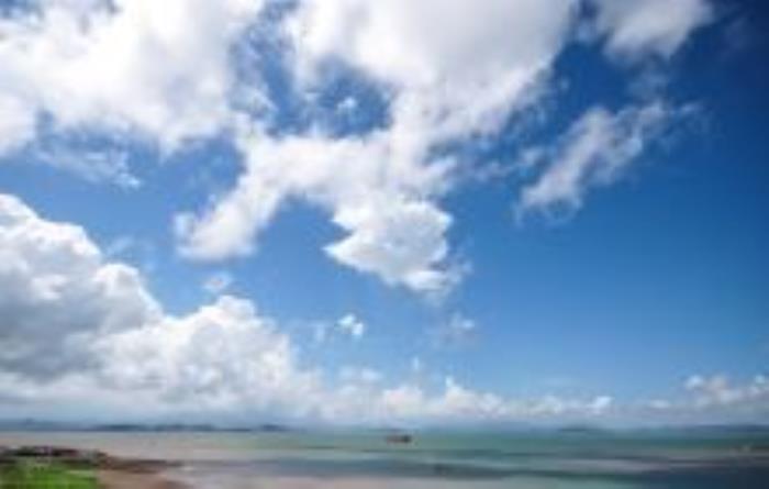 銀嶼島海南景點