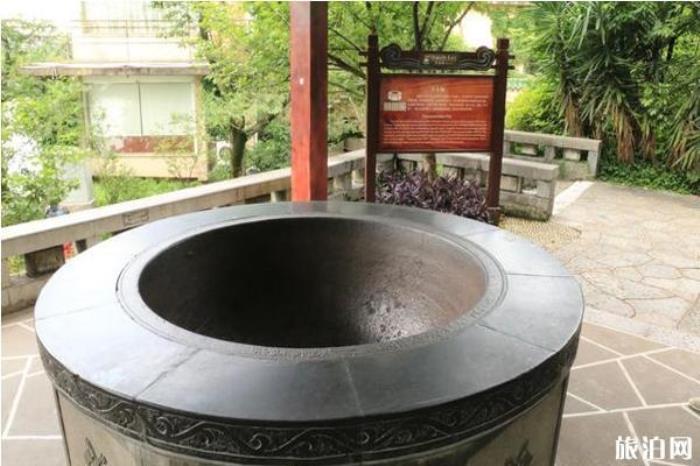 桂林伏波山景區(qū)