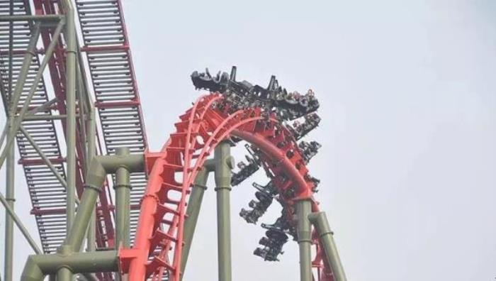 常州中華恐龍園