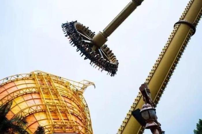 常州中華恐龍園