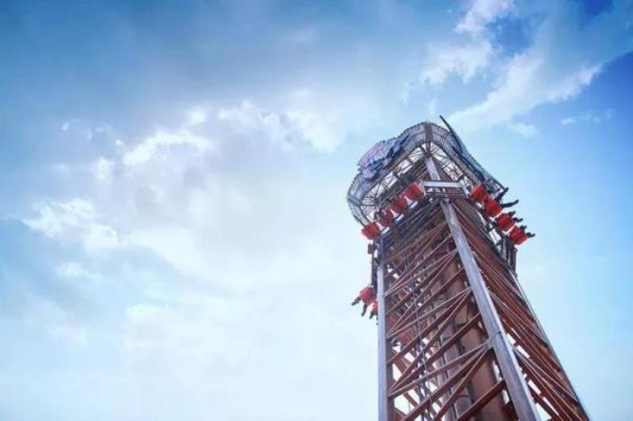 常州中華恐龍園