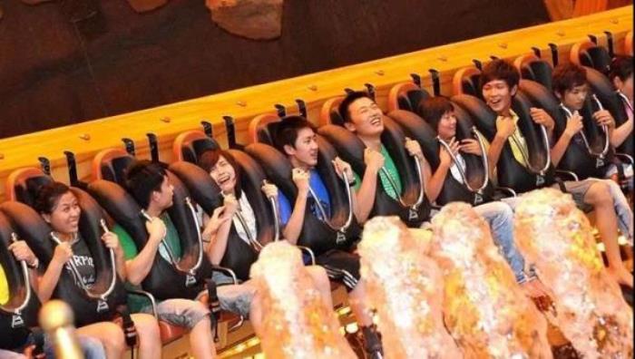 常州中華恐龍園