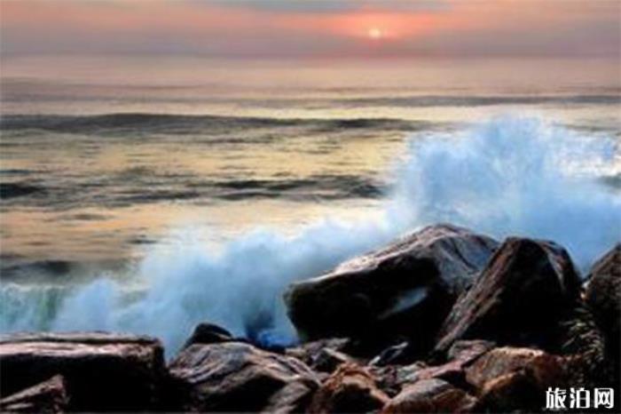 大花角海灣 大花角海灣