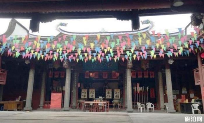 福州陳文龍紀(jì)念館 福州陳文龍紀(jì)念館