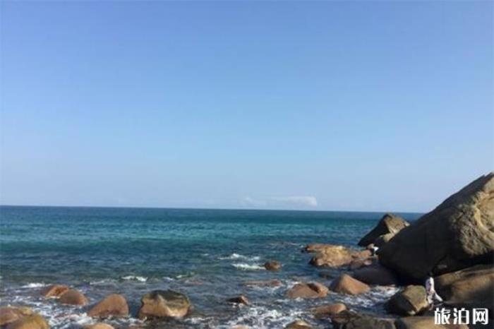 大花角海灣 大花角海灣