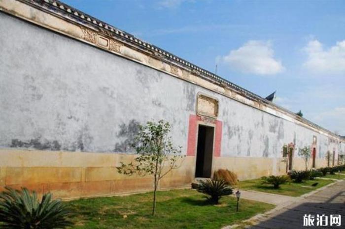 九頭馬古民居 九頭馬古民居