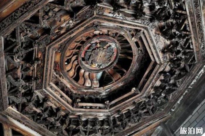 九頭馬古民居 九頭馬古民居