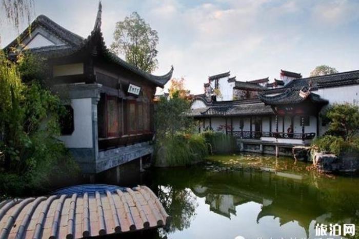 賽金花故居 賽金花故居